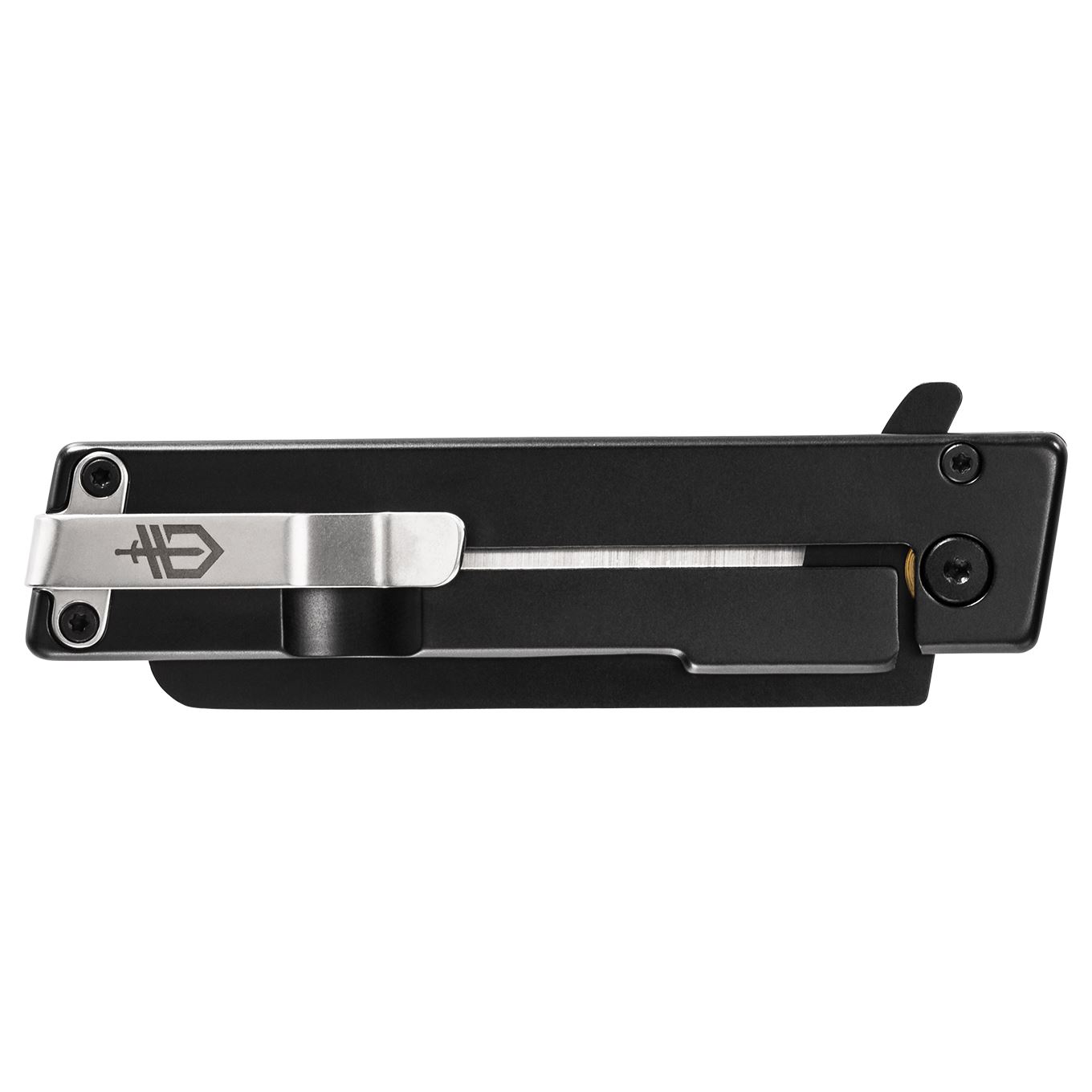 gerber-quadrant-white-g-10-navaja-plegable-con-flipper-y-frame-lock image 2