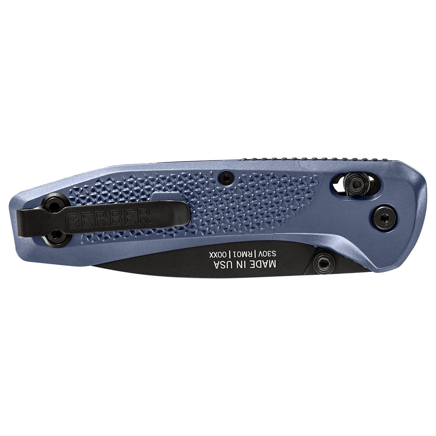 gerber-sedulo-azul-urbano-black-oxide image 2