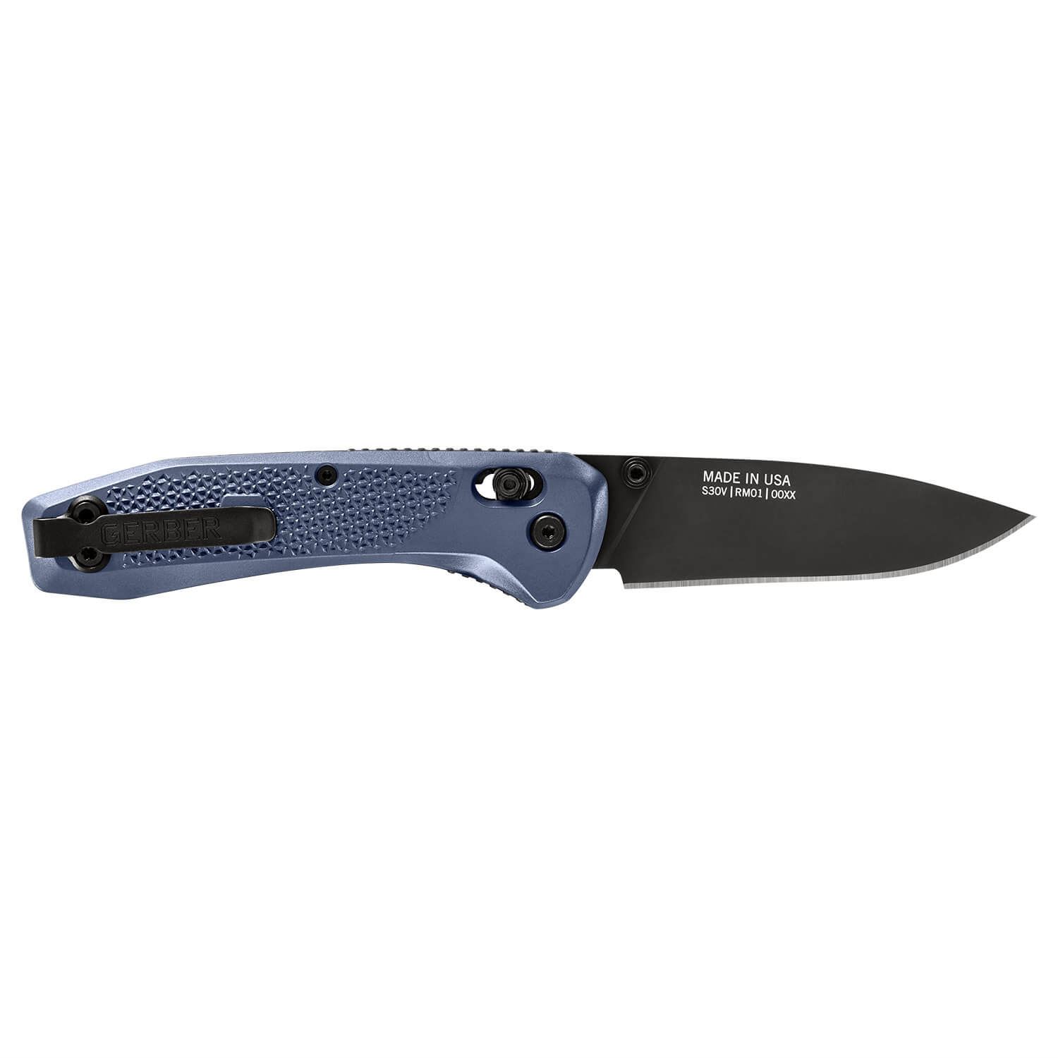 gerber-sedulo-azul-urbano-black-oxide image 3