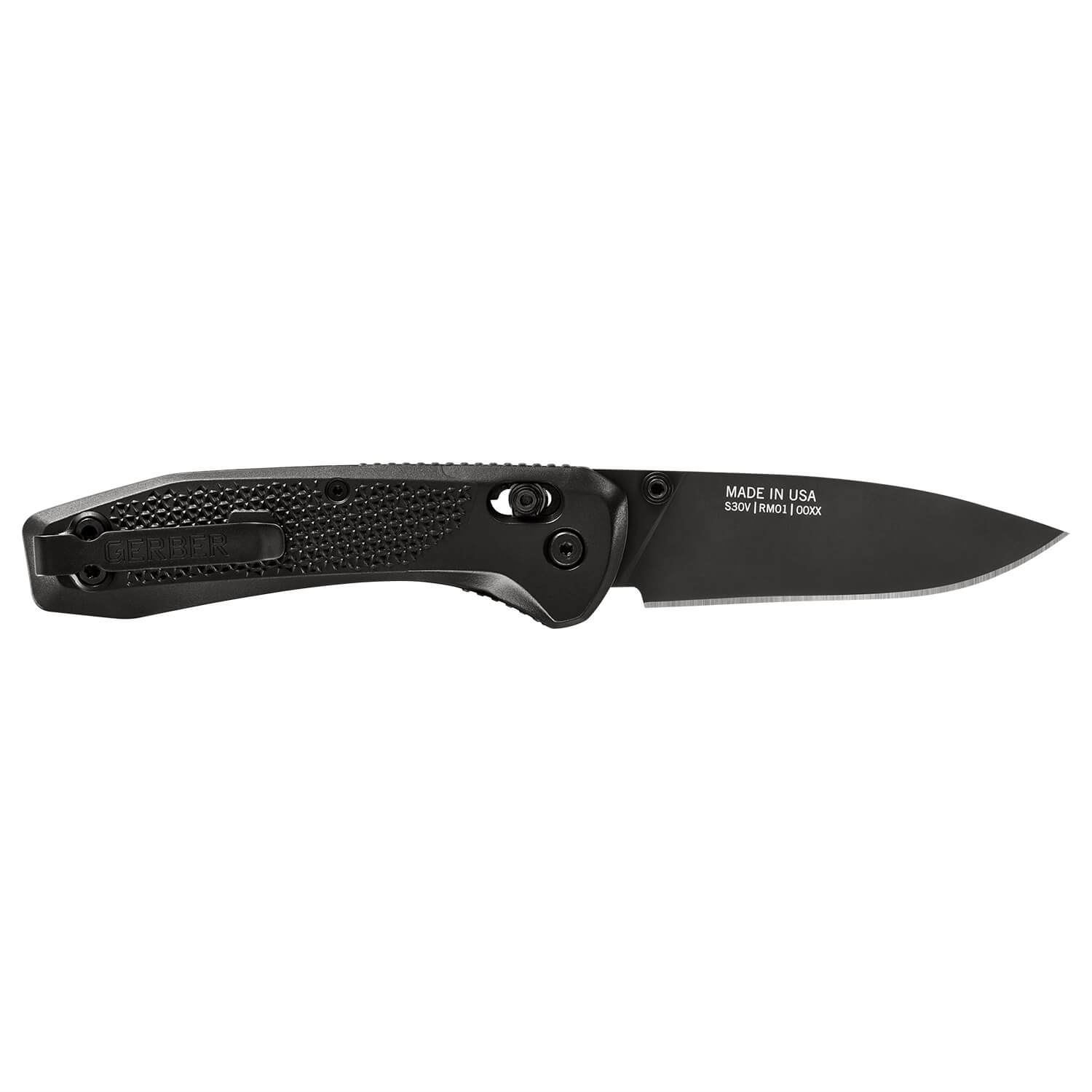 navaja-edc-gerber-sedulo-negro-black-oxide image 3