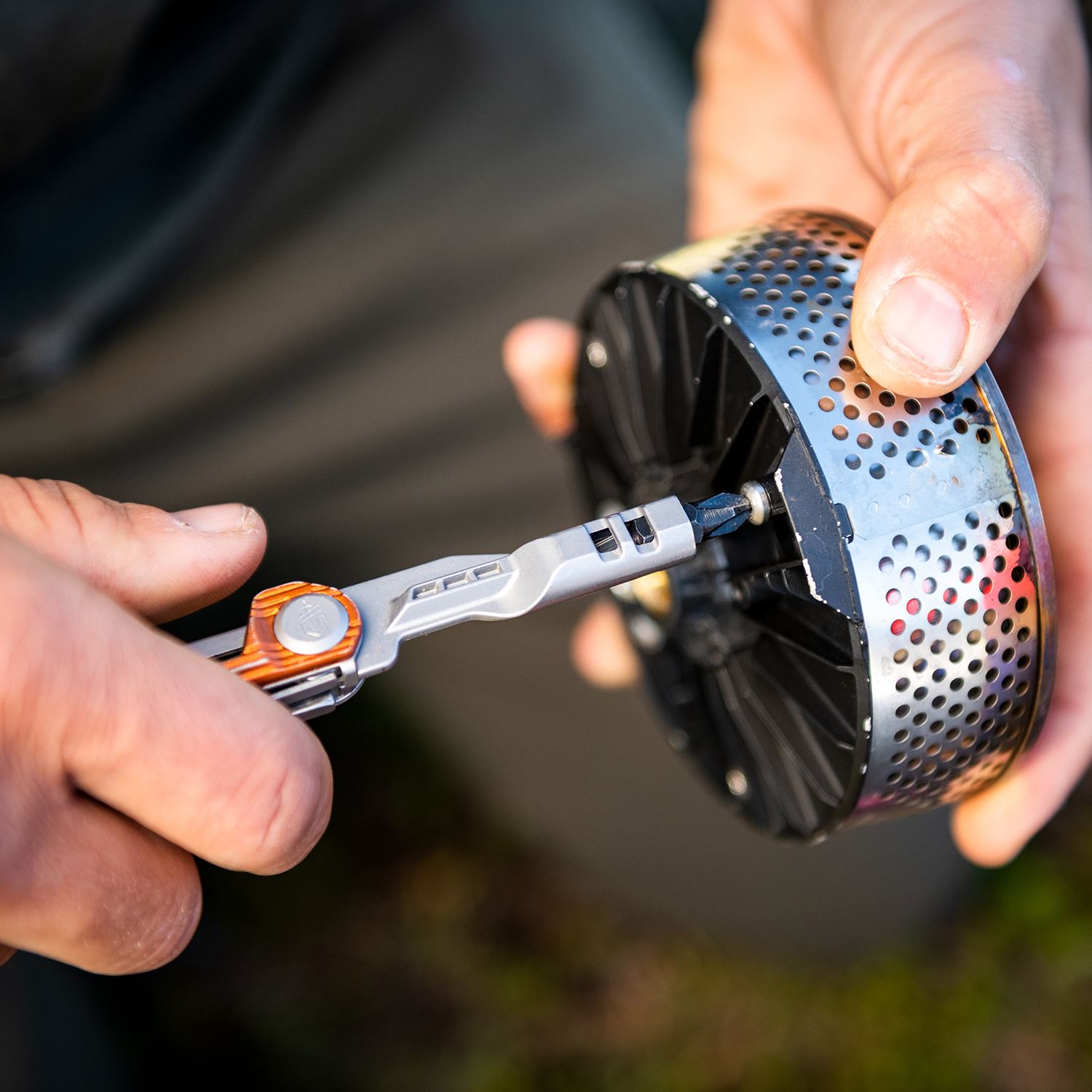 gerber-armbar-slim-drive-burnt-orange image 4