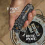 gerber-lockdown-slim-pry-onyx-multiherramienta-de-bolsillo-edc-con-palanca-y-7-f image 7