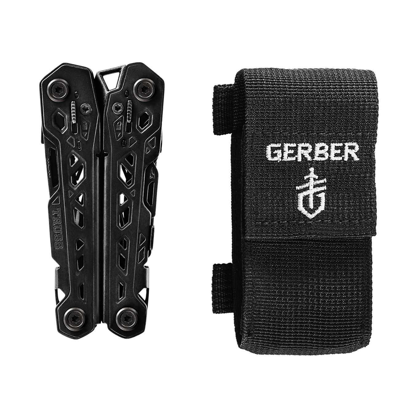 multiherramienta-gerber-truss-black-molle image 3