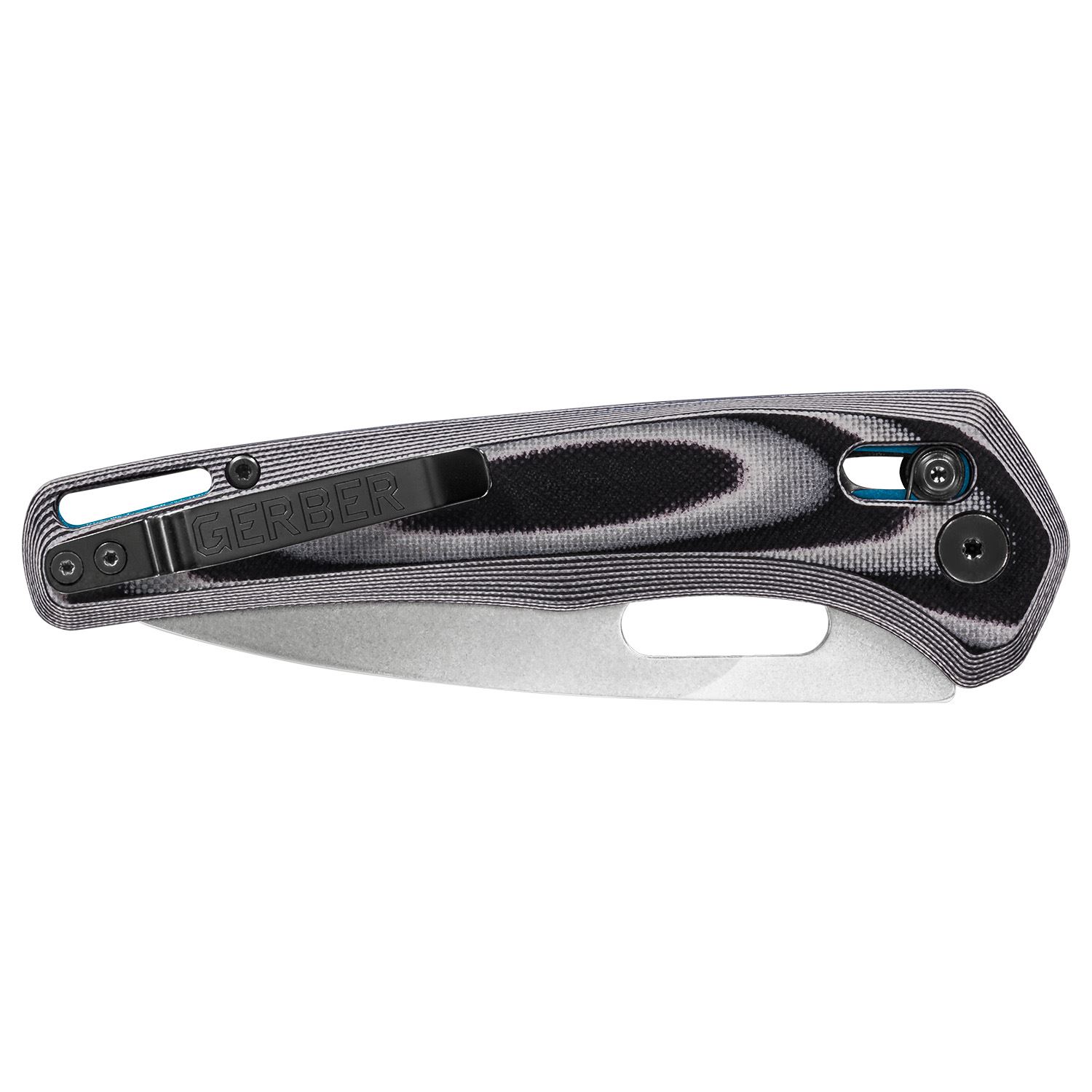 cuchillo-gerber-sumo-gris-hoja-grande-con-bloqueo-pivot image 2