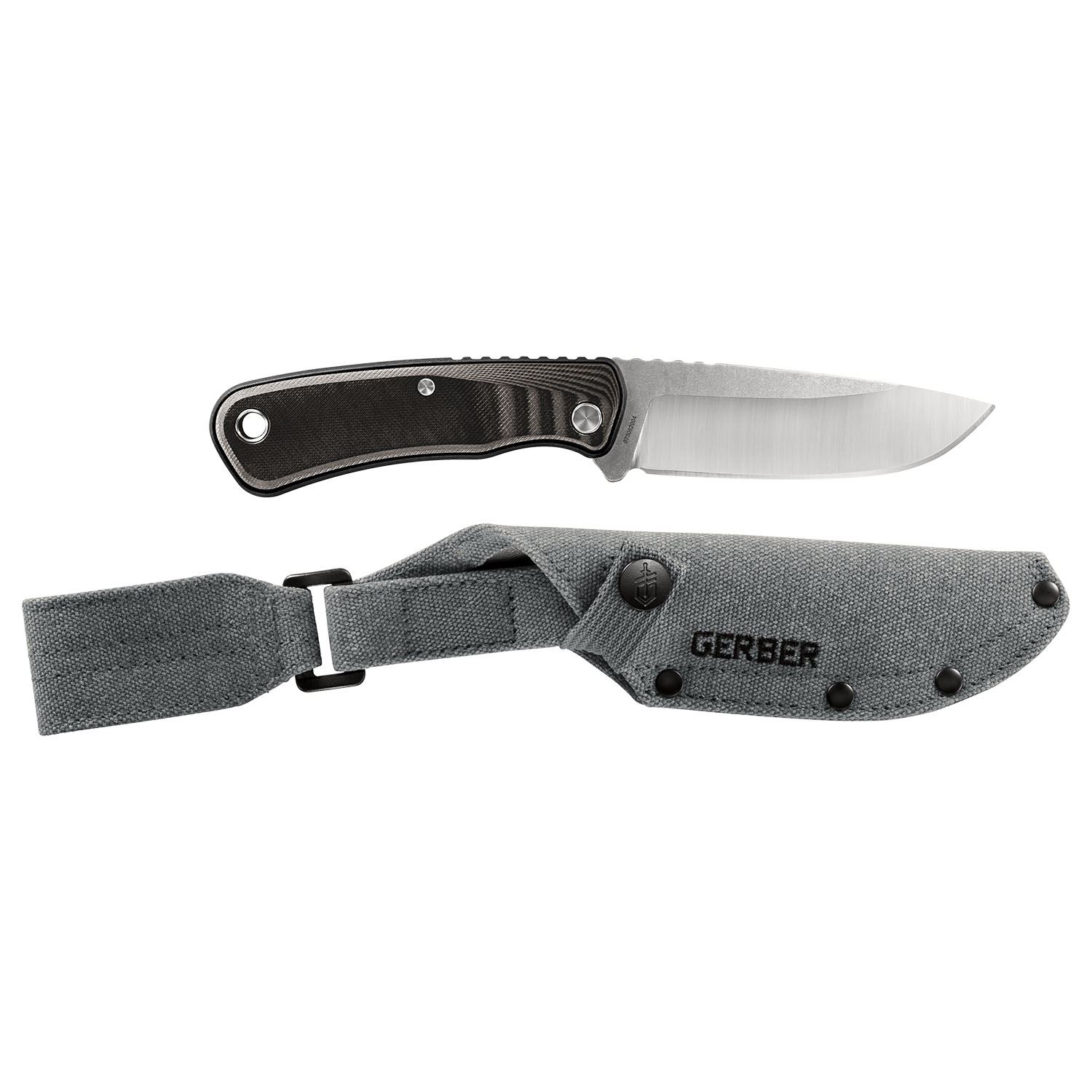 cuchillo-plegable-gerber-downwind-drop-point-negro image 2