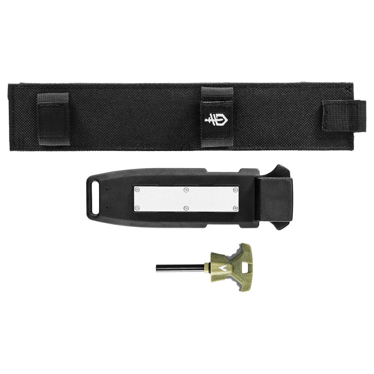 gerber-ultimate-cuchillo-de-supervivencia-con-fuego-y-silbato image 3
