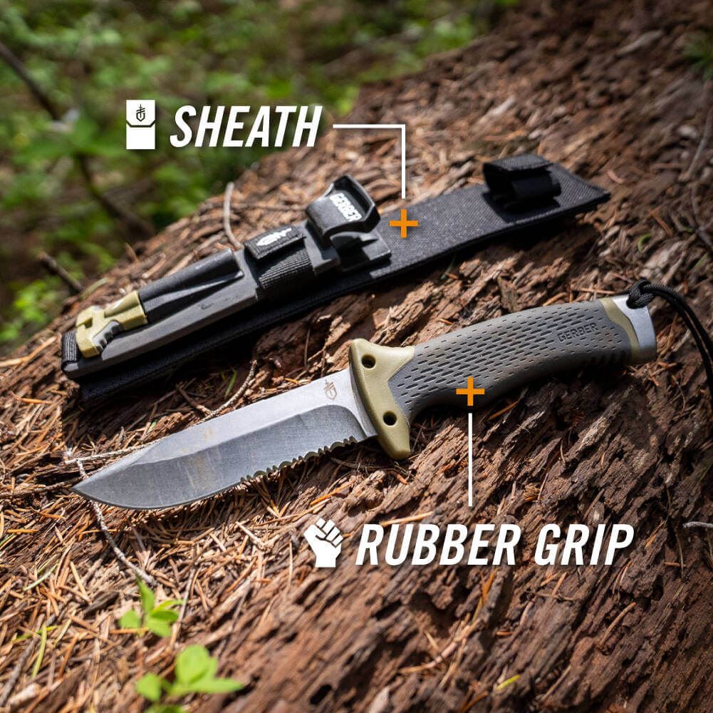 gerber-ultimate-cuchillo-de-supervivencia-con-fuego-y-silbato image 6