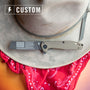 gerber-fastball-cleaver-coyote-brown-navaja-edc-de-apertura-con-flipper image 3