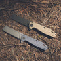 gerber-fastball-cleaver-coyote-brown-navaja-edc-de-apertura-con-flipper image 6