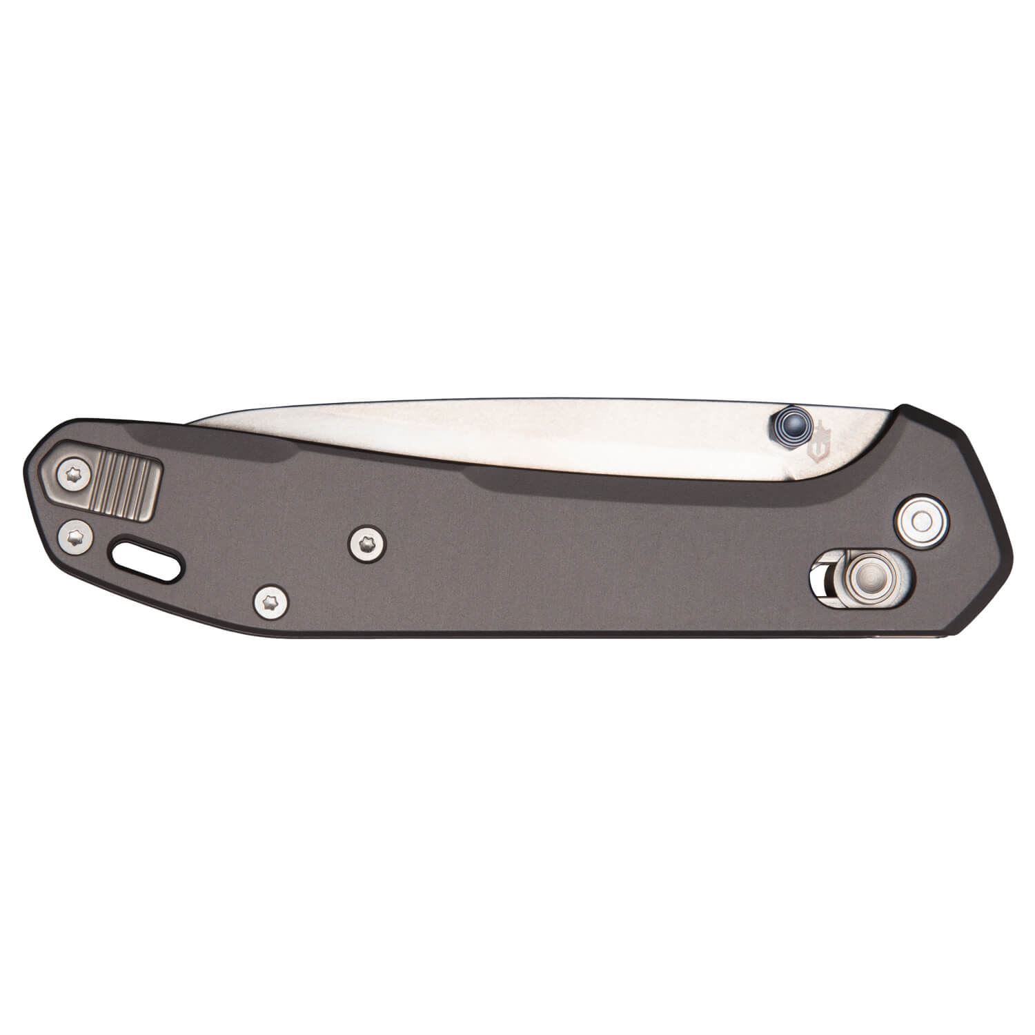 navaja-plegable-gerber-savvy-grey-hoja-de-acero-cpm-20cv image 3