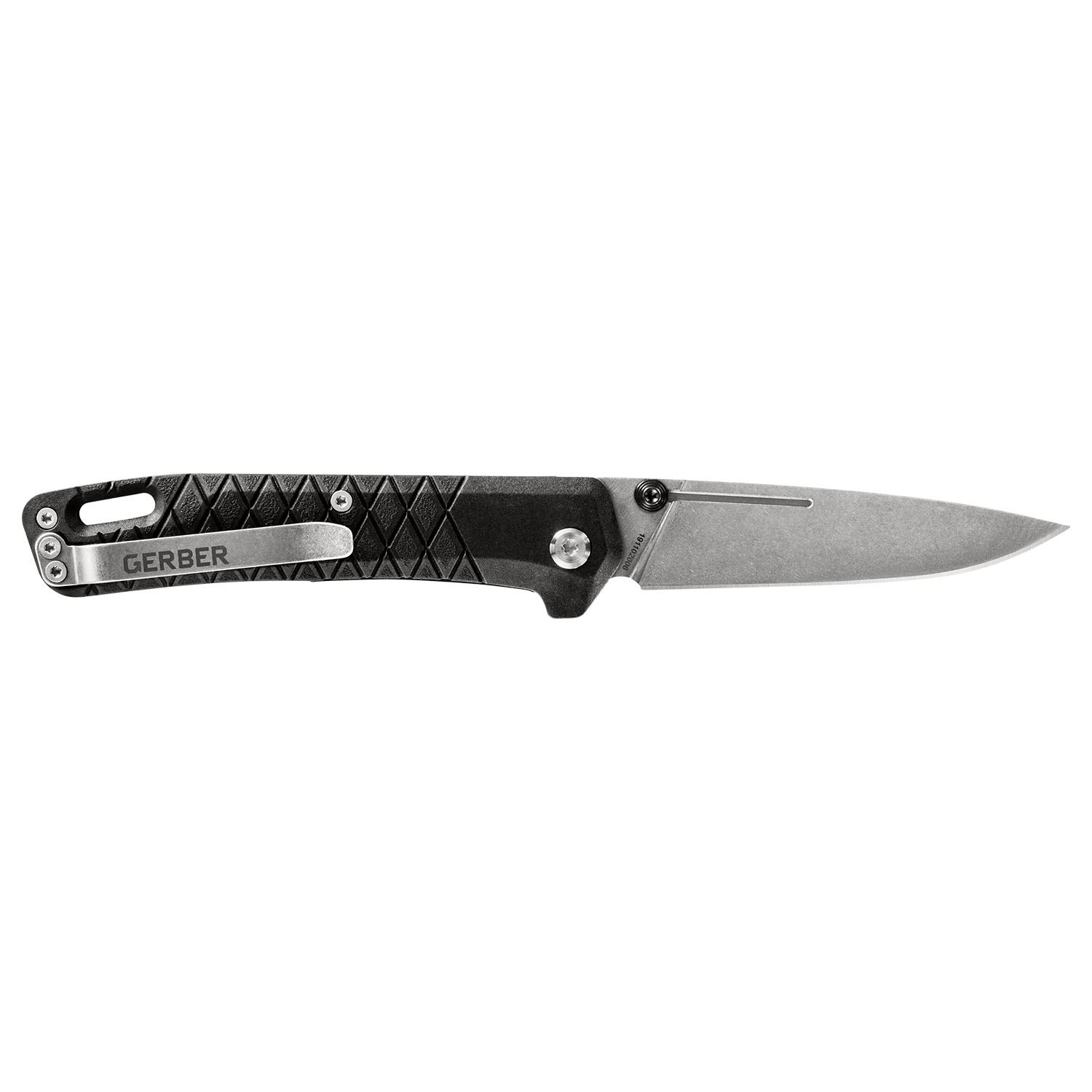 navaja-gerber-zilch-ligera-acabado-negro-ideal-para-edc-con-30-de-descuento image 3