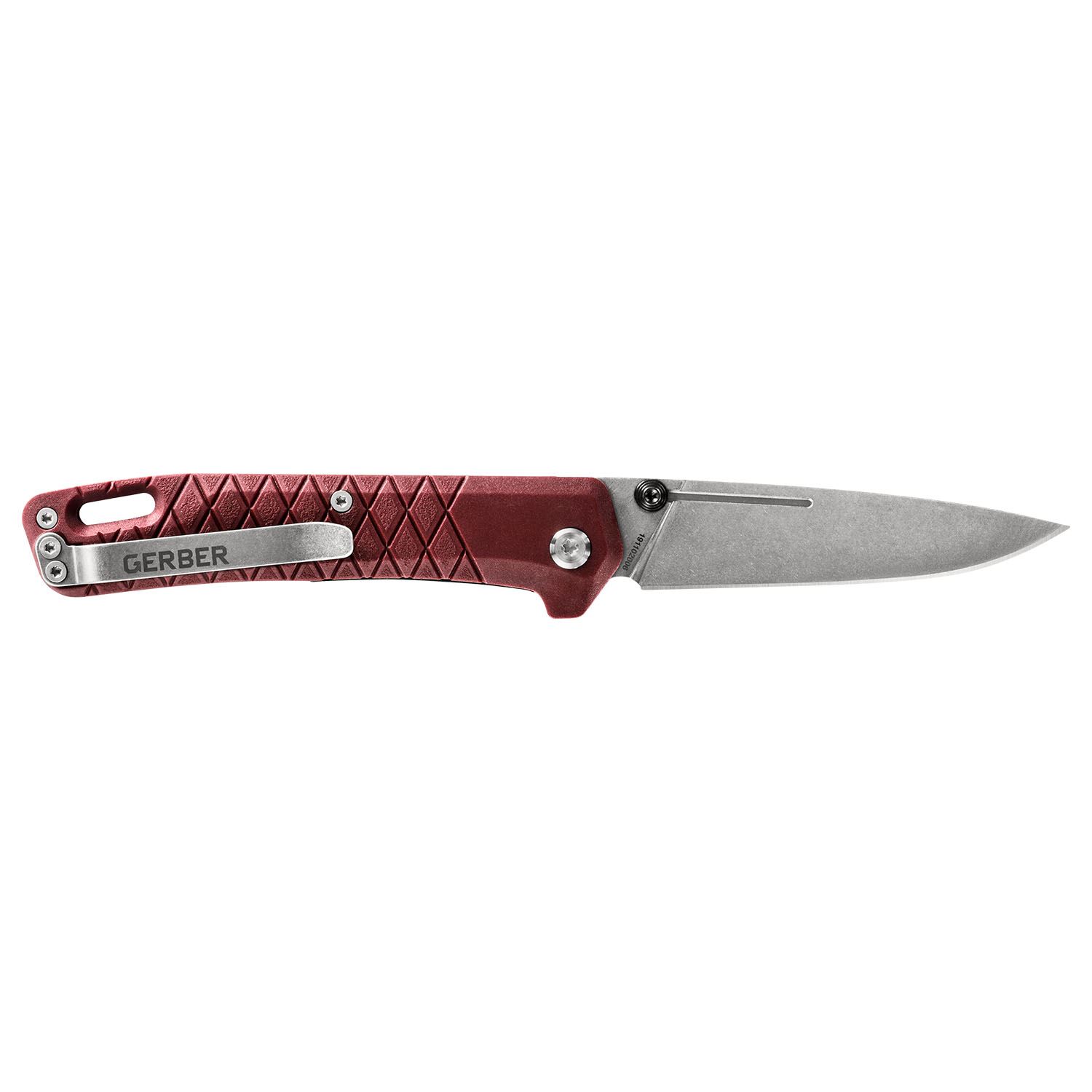gerber-zilch-drab-red-navaja-plegable-ligera-edc image 3