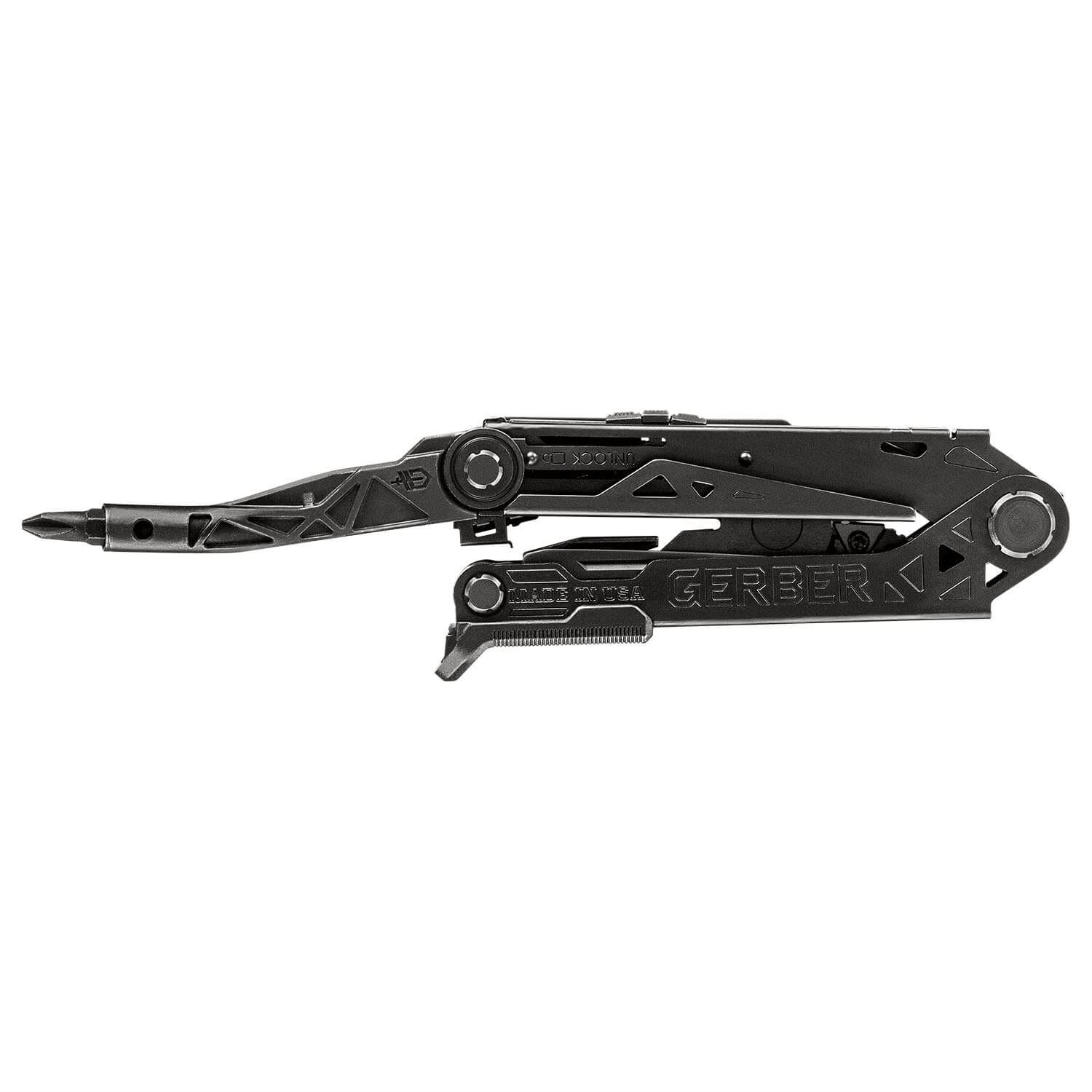gerber-center-drive-rescue-multiherramienta-con-funda image 2