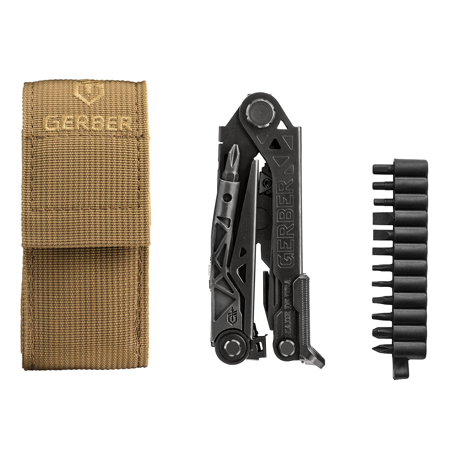 gerber-center-drive-rescue-multiherramienta-con-funda image 5
