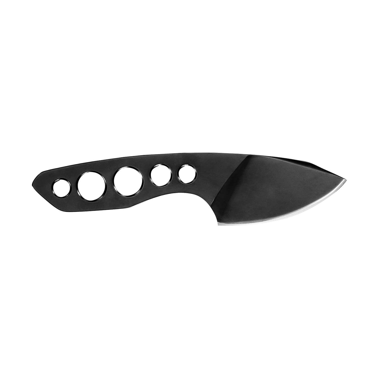 cuchillo-compacto-gerber-dibs-hoja-fija-con-funda-de-cuero-full-tang image 2