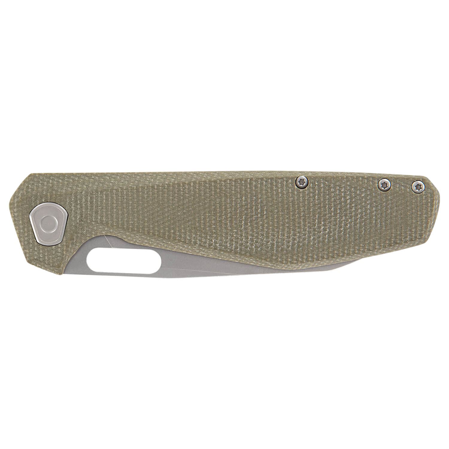 navaja-gerber-slimsada-acero-s30v-clip-de-bolsillo-abrepinchas-y-fidget image 3