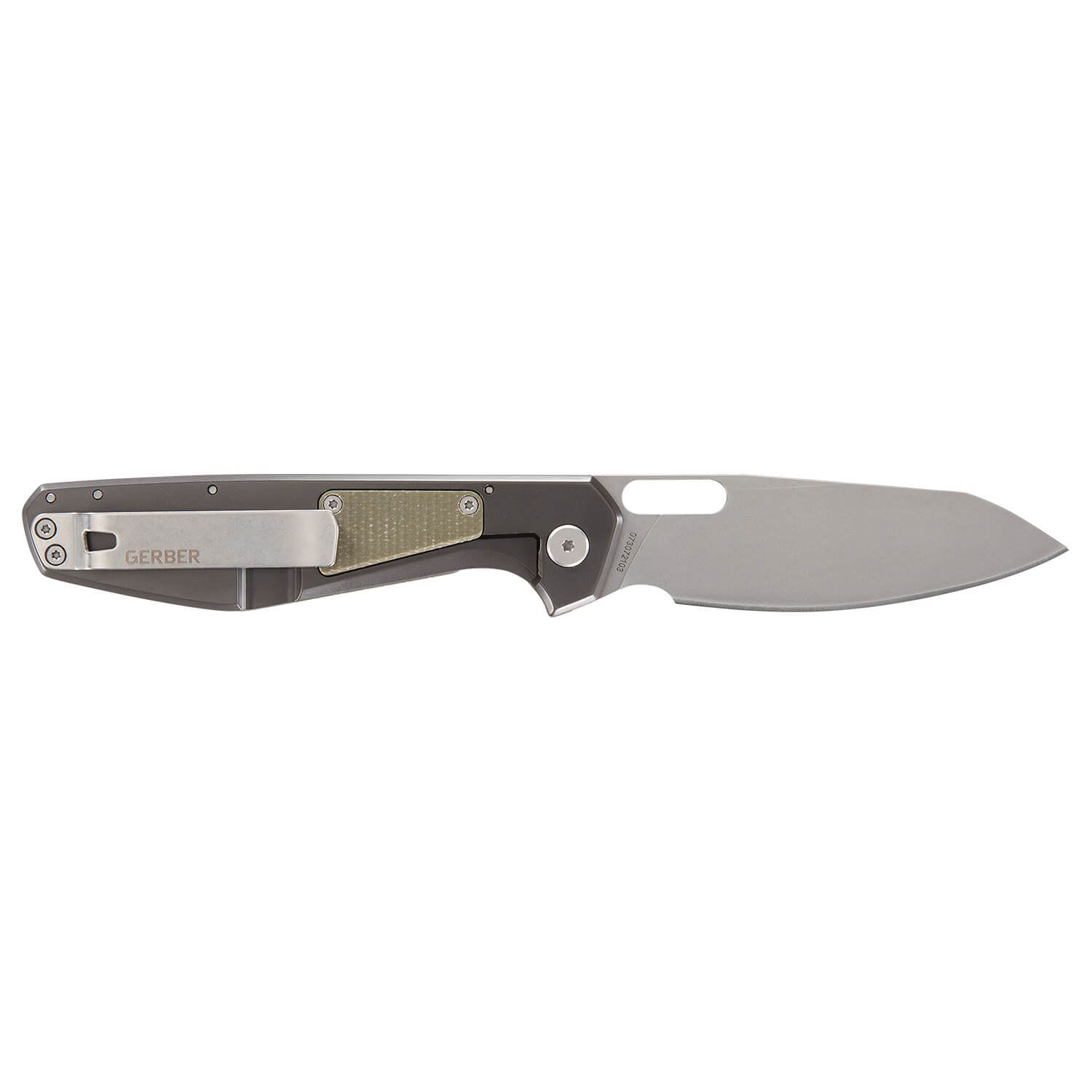 navaja-gerber-slimsada-acero-s30v-clip-de-bolsillo-abrepinchas-y-fidget image 4