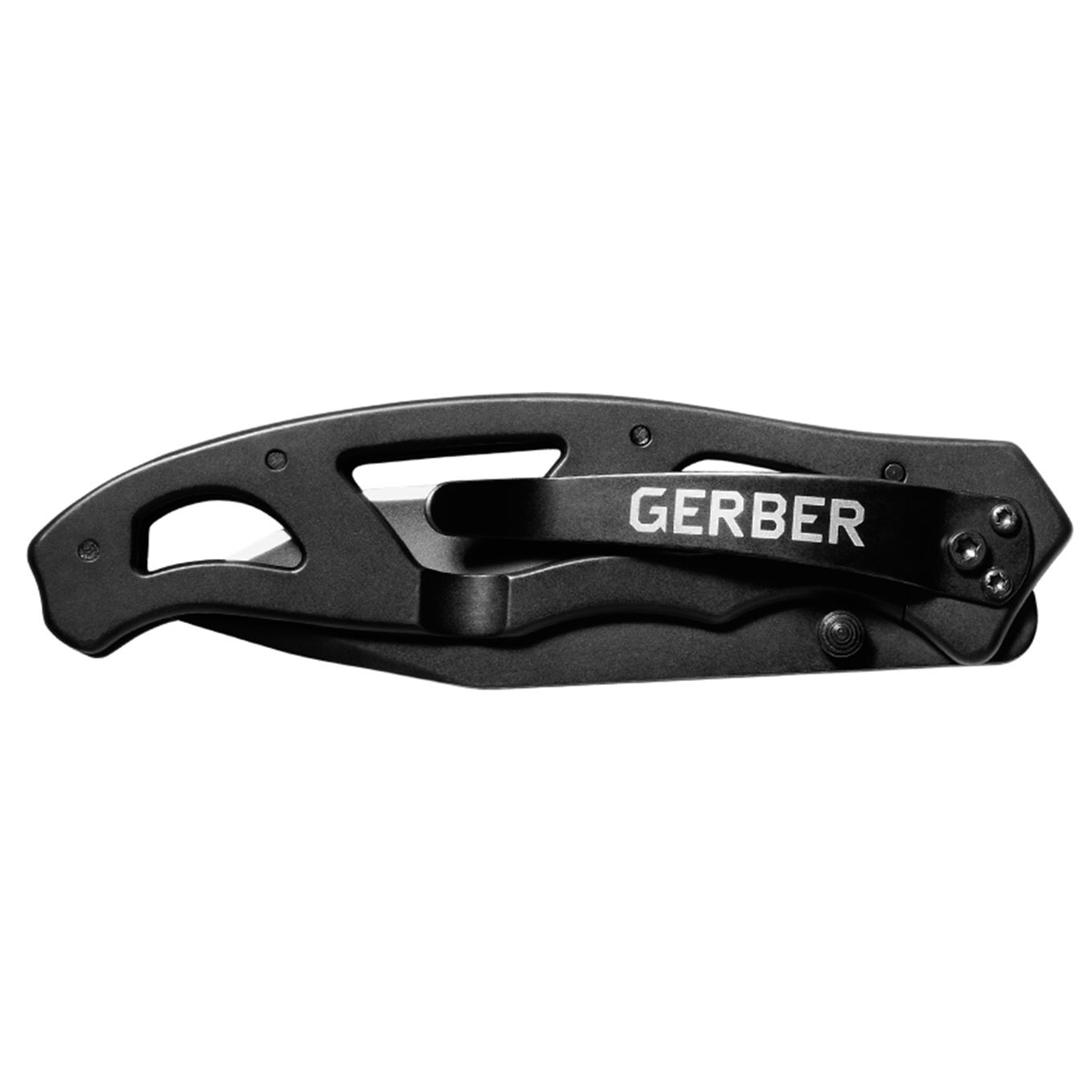 navaja-gerber-paraframe-ii-tanto image 2