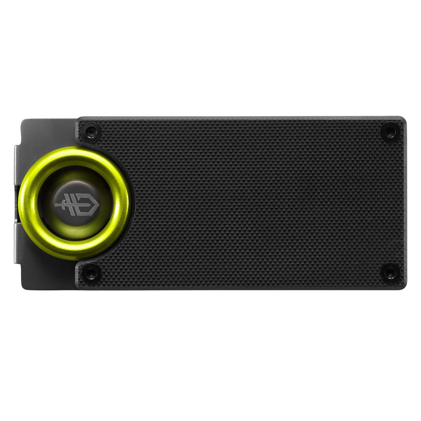 gerber-gdc-money-clip-clip-de-dinero-con-cuchilla-oculta image 2