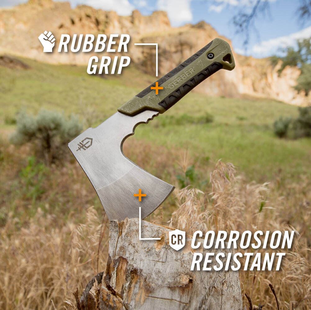 gerber-pack-hatchet-coyote-brown-hacha-compacta-con-control-de-precisi-n image 4