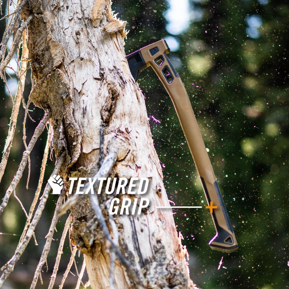 gerber-bushcraft-axe-grey-hacha-de-bushcraft-con-compartimentos-de-almacenamient image 5