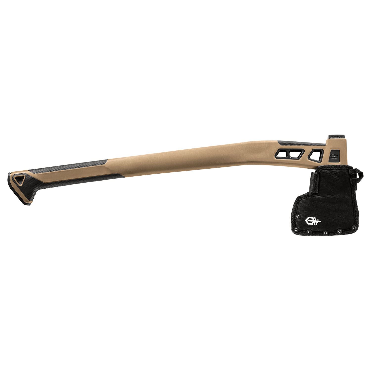 gerber-bushcraft-axe-hacha-marr-n-coyote-almacenamiento-integrado image 3