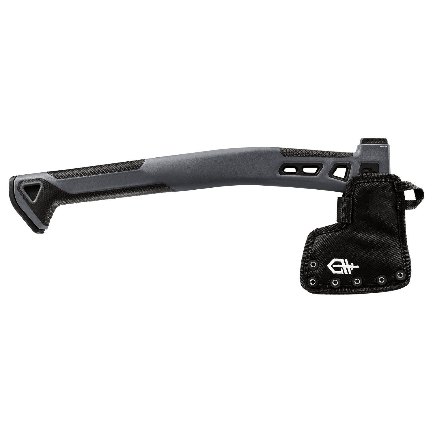 gerber-bushcraft-hatchet-grey image 3