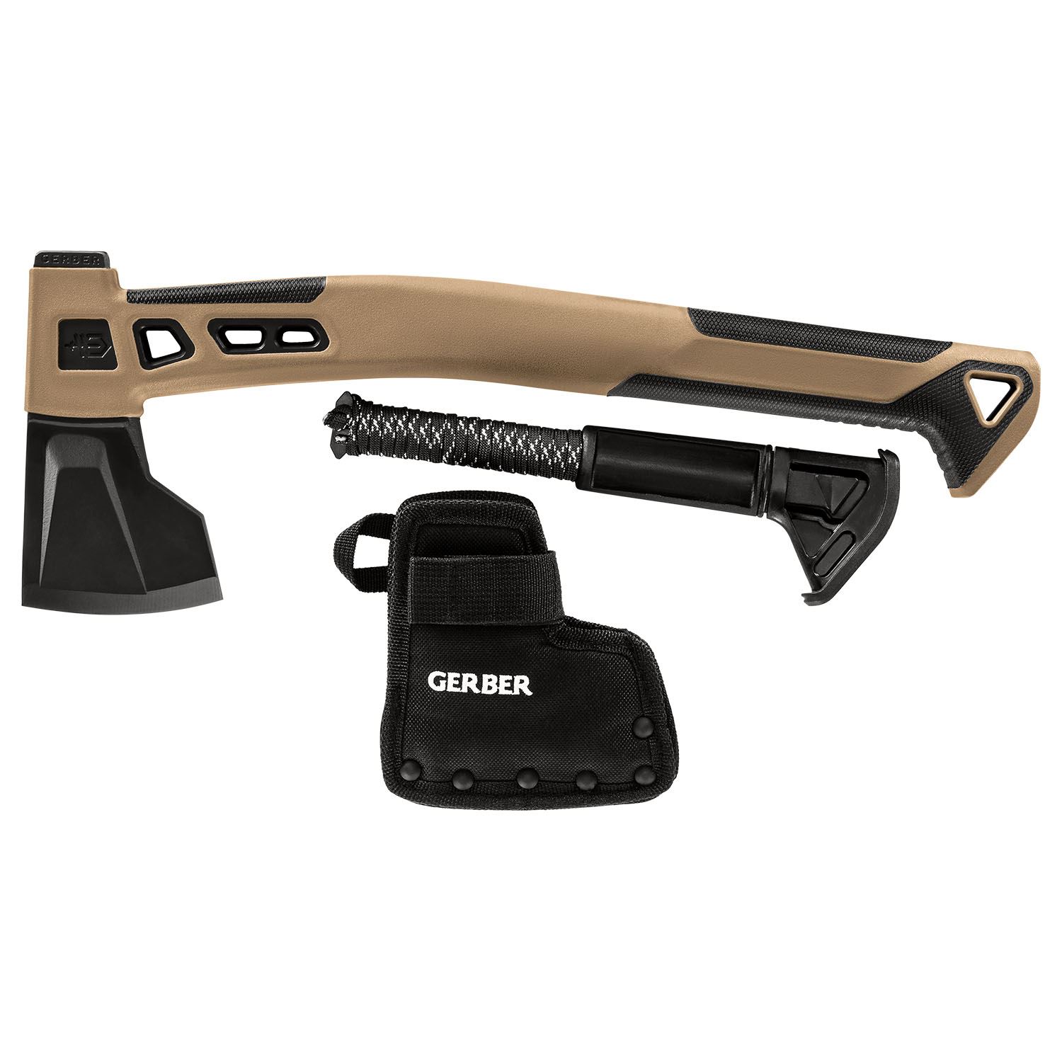 gerber-bushcraft-hatchet-marr-n-coyote image 2