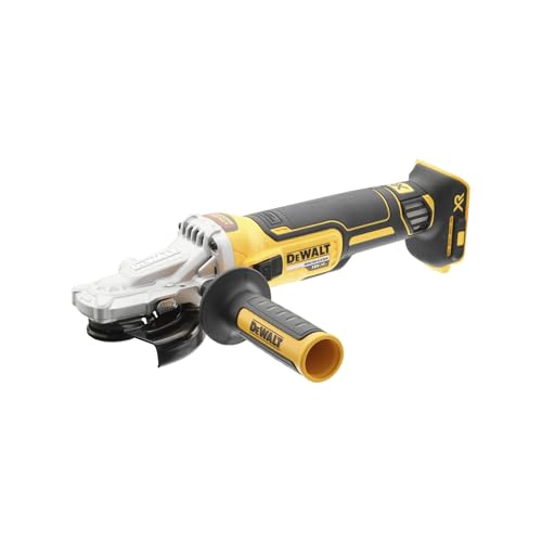 dewalt-amoladora-angular-inal-mbrica-18v-xr-sin-escobillas-cabeza-plana-125-mm-d image 8