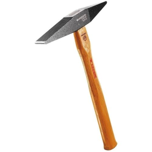 facom-213h-30-martillo-para-picar-soldadura-340g-con-mango-hickory image 5