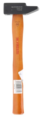 facom-200h-26-martillo-mec-nico-tipo-ajustador-26-mm-mango-hickory-de-seguridad image 2