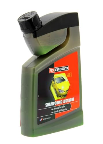 facom-006161-champ-abrillantador-para-coche-500ml-con-cera image 8