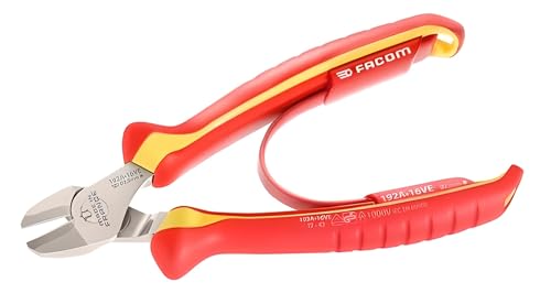 facom-192a-16ve-alicates-de-corte-diagonal-aislados-1000v-160-mm image 3