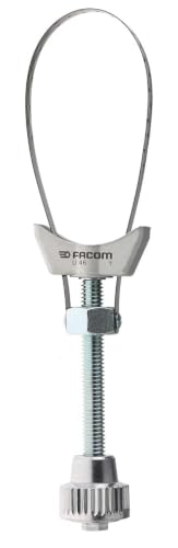 llave-de-correa-ajustable-facom-u-46-para-filtros-de-aceite-260mm image 2