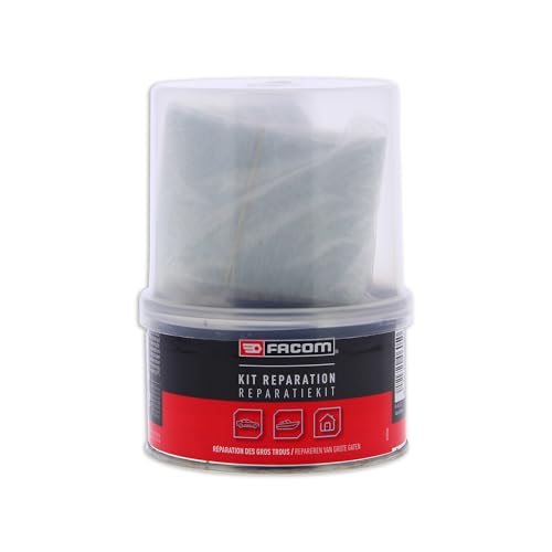 facom-006050-kit-de-reparaci-n-de-lunas-resina-mate-vidrio-250-g image 7