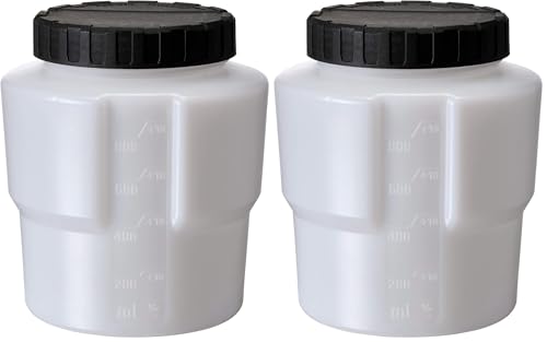 einhell-dep-sito-de-pintura-800-ml-rojo-compatible-con-sistemas-de-pulverizaci-n image 5