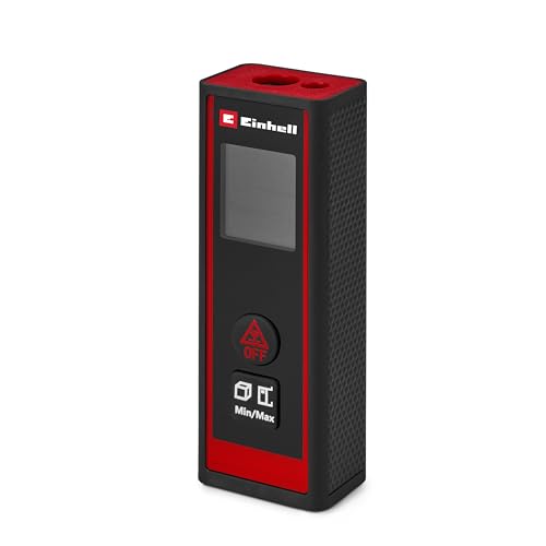 einhell-tc-ld-30-r-medidor-de-distancia-l-ser-30m image 8
