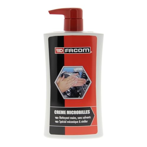 facom-limpiador-de-manos-sin-agua-500ml-quita-grasa-y-suciedad-profesional image 5