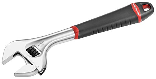 facom-llave-inglesa-de-ajuste-r-pido-101-12g-mango-bimaterial-apertura-41-mm-per image 5