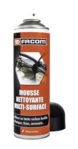 facom-006146-espuma-limpiadora-multisuperficies-400ml-aerosol image 4
