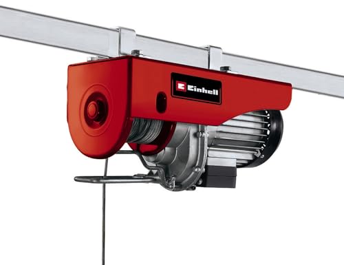 einhell-polipasto-el-ctrico-tc-eh-500-800w-12m-cable-freno-autom-tico image 8