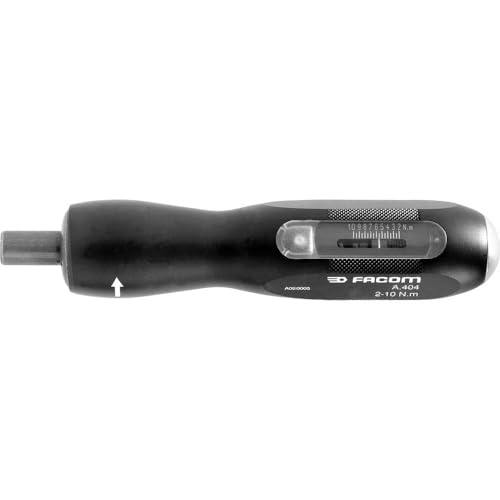 facom-a-404-destornillador-de-apriete-controlado-con-dinamom-trico image 2