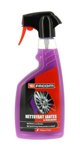 facom-006163-limpiador-de-llantas-y-tapacubos-500-ml-elimina-la-suciedad-y-el-po image 7