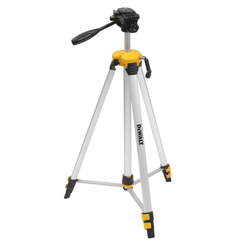 dewalt-de0881t-xj-mini-tr-pode-de-aluminio-rosca-1-4-altura-0-75-1-84m-con-bolsa image 7