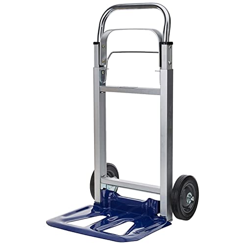 einhell-carretilla-plegable-bt-ht-90-capacidad-90-kg-marco-de-aluminio image 8