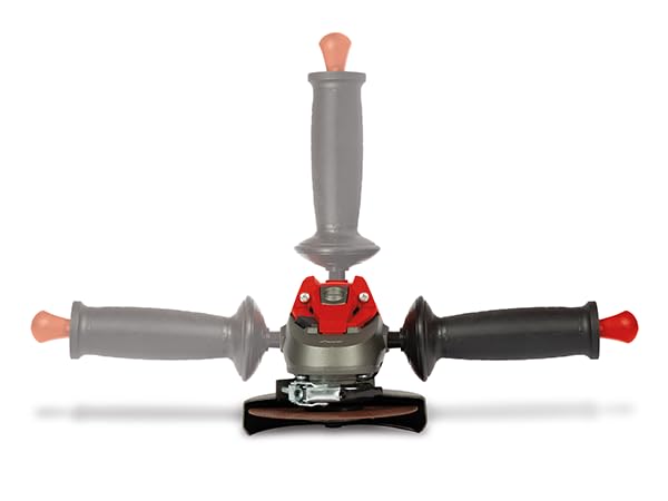 einhell-amoladora-angular-te-ag-115-720w-disco-115mm-llave-en-mango-auxiliar-sin image 7