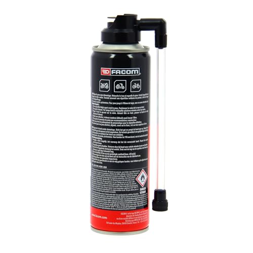 facom-006091-moto-repara-perforaci-n-250-ml-espray-reparapinchazos-para-motos image 6