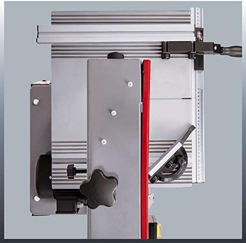 einhell-sierra-de-cinta-tc-sb-305-u-750w-velocidad-370-800-m-min-altura-de-corte image 6