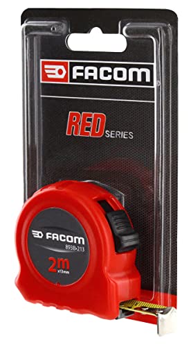 facom-893b-213pb-cinta-m-trica-red-series-2m-x-13mm-con-revestimiento-nailon image 8