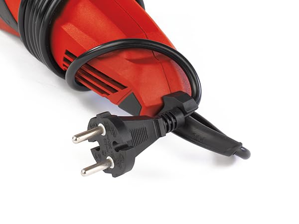 einhell-amoladora-angular-te-ag-115-720w-disco-115mm-llave-en-mango-auxiliar-sin image 6
